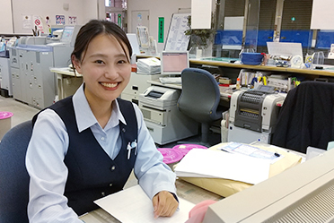 かりる 日本海信用金庫 帆いっぱいに夢をはらんで